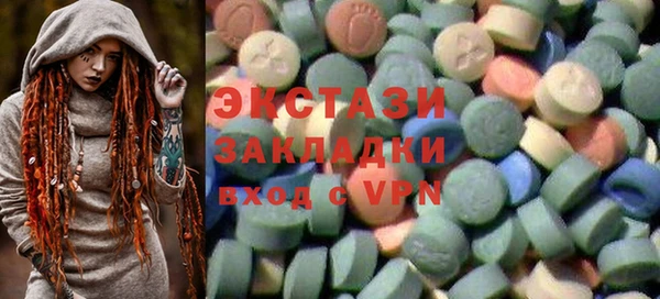 молекула духа Богданович